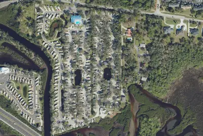 Bay Bayou Florida RV Resort LLC