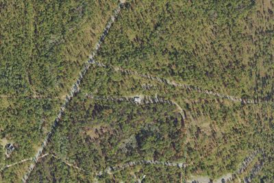 Blackwater River State Park Campground