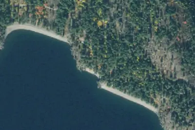 Green Bay Campground