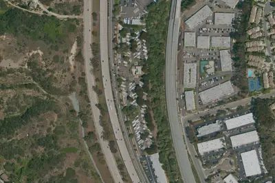 Santa Fe Resort RV Park