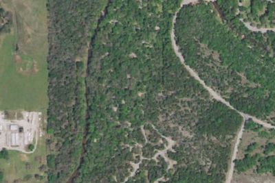 Rock Creek Campground