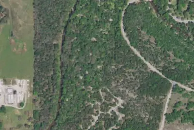 Rock Creek Campground