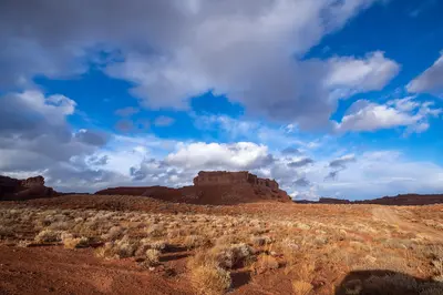 Valley of the Gods - 50075802187