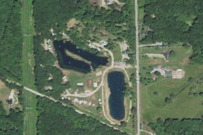 Wilderness Campground