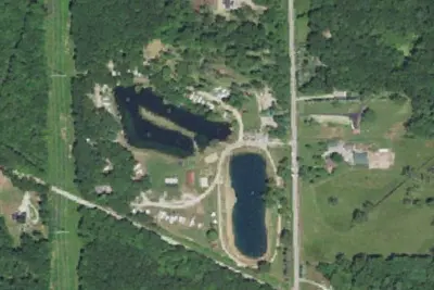 Wilderness Campground