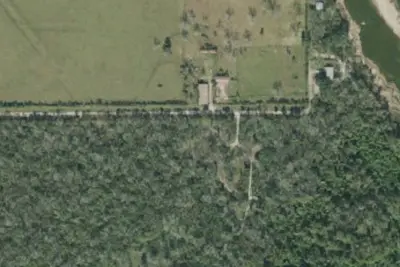 Camp site