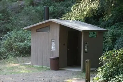 Tahkenitch Campground