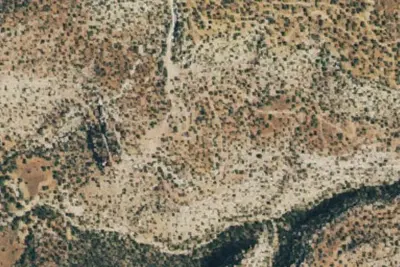 Camp site