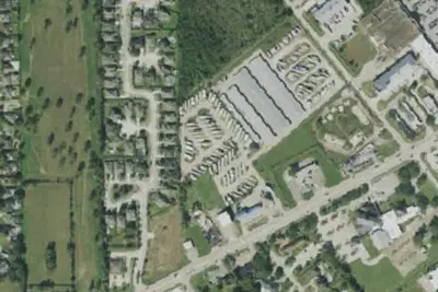 RV park