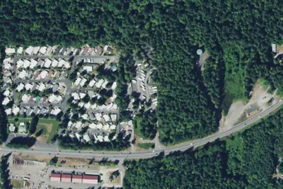 Eagle Tree RV Park