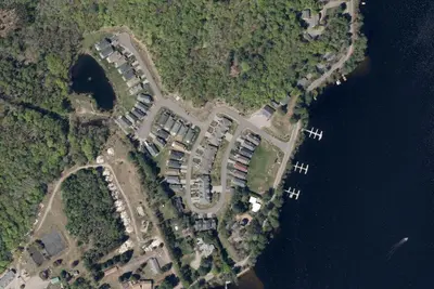 Camp site
