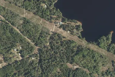 Camp site