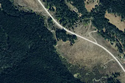 Benchmark Road