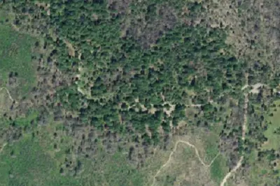 Deer Valley Campground