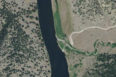 Missouri River/jim Ball Gfa - Beaver Creek S Cua