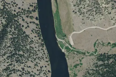 Missouri River/Jim Ball Gfa - Beaver Creek S CUA