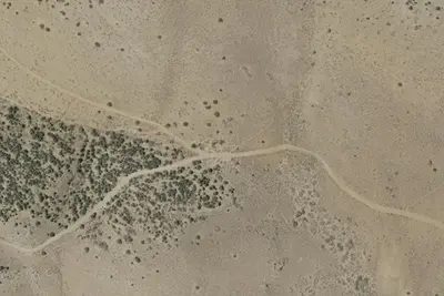 Camp site