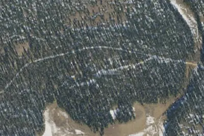 Camp site