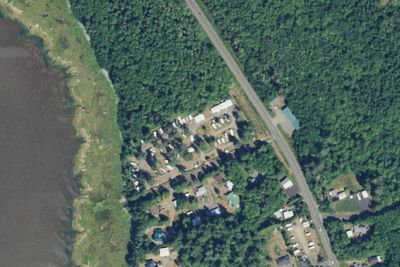 River's End RV Park