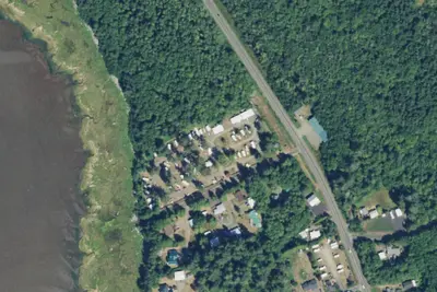 River's End RV Park