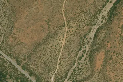 U.S. Fish and Wildlife Service Site 57