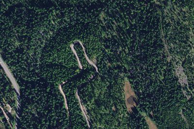 Richmond Ridge 05