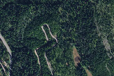 Richmond Ridge 05