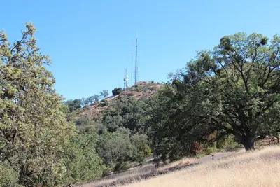 Fremont Peak - panoramio