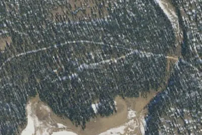 Camp site