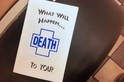 Toilet Reading in Arco, Idaho (5933400281)