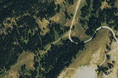 Camp site