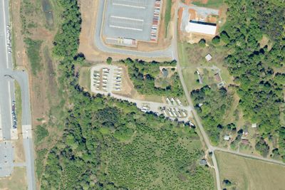 GSP RV Park