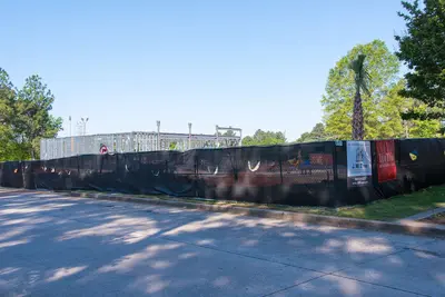 SC I-77S Welcome Center-14