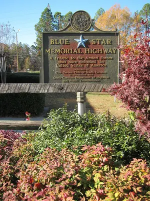 SC I-77S Welcome Center-01