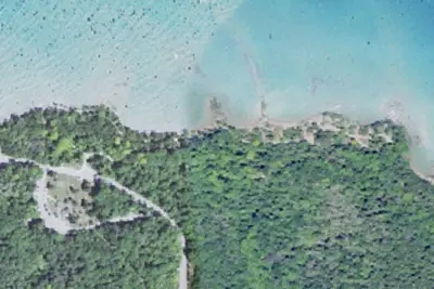 Leelanau State Park Campground