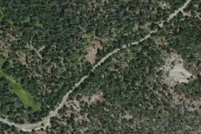 Swanson Campground