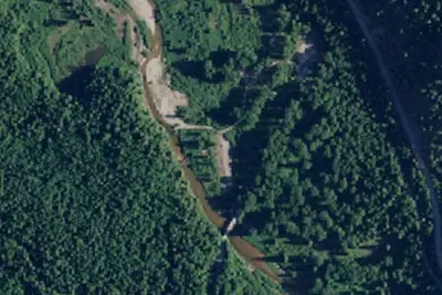 Road 413 Site 11a