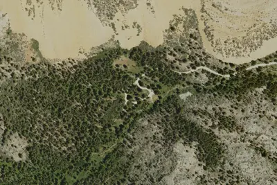 North Lake Campground