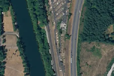 Toutle River RV Resort