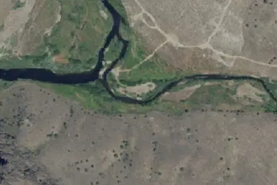 Three Forks Recreation Site