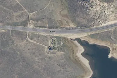 RV park