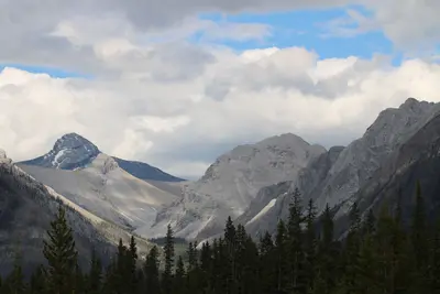 Watridge Lake hike Alberta Canada (27969475765)