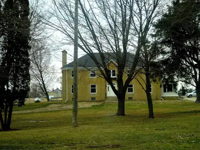 Old Martin Luther Children's Home - Boys' Dormitory - panoramio