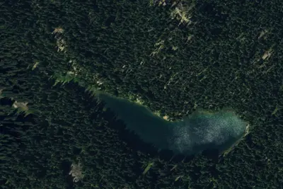Surprise Lake Camping Area