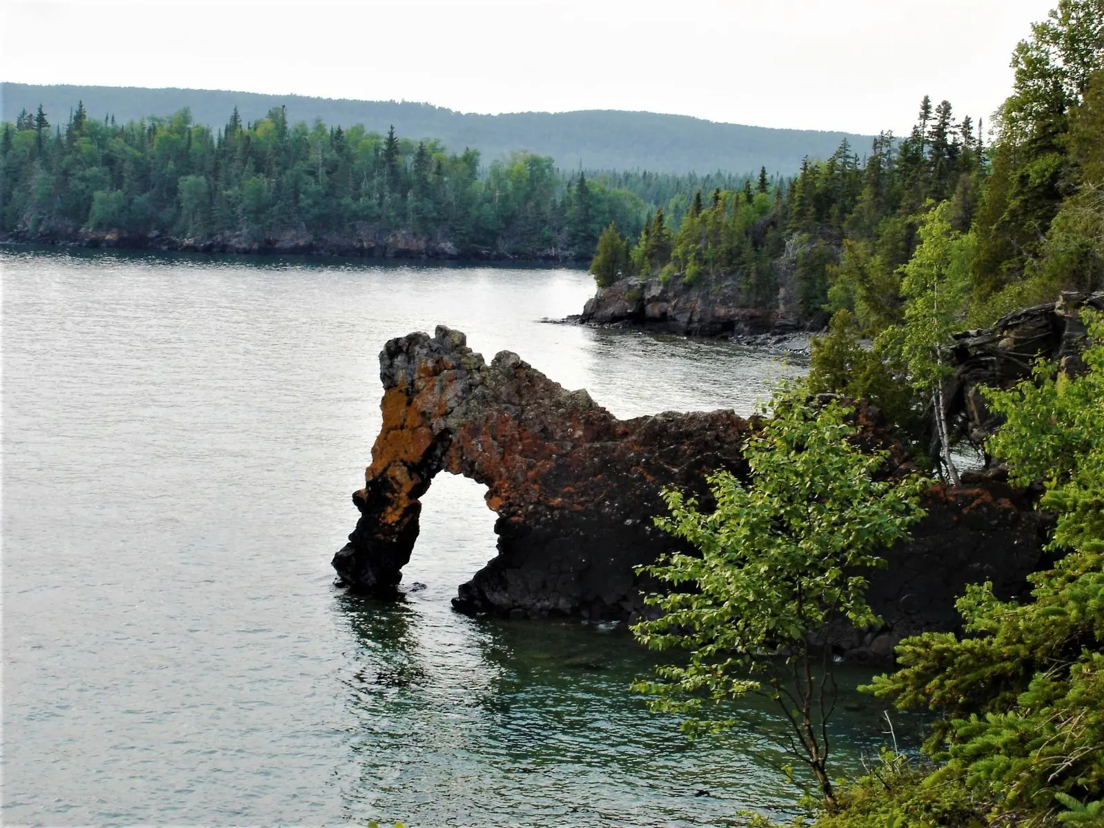 Photo of Sleeping Giant Provincial Park