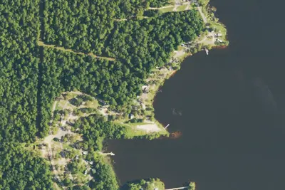 Camp site