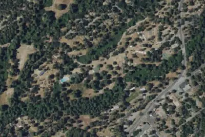 Idyllwild Pines Camp