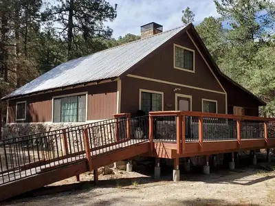 Sollers Cabin Preview