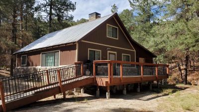 Sollers Cabin (AZ)