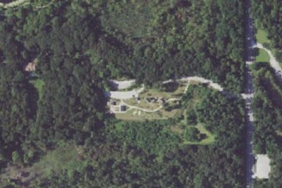 Camp Shabbona Woods
